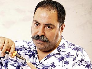 Cenaze İşleri - Yüksel Ünal - Ayı Kamil Kimdir?