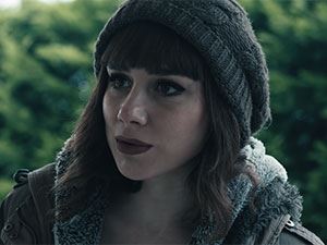 Cereyan - Pınar Bibin - Aylin Kimdir?