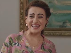 Cici Babam - Derya Karadaş - Ayşe Kimdir?