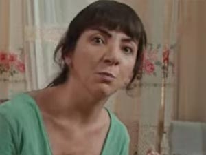 Cici Babam - Meltem Yılmazkaya Kimdir?