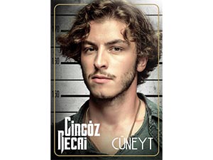 Cingöz Recai - Boran Kuzum - Cüneyt Kimdir?