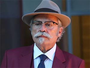 Cingöz Recai - Haluk Bilginer - Rıza Kimdir?