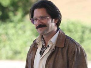 Cingöz Recai - Kenan Ece Kimdir?