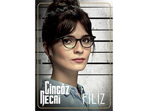 Cingöz Recai - Meriç Aral - Filiz Kimdir?