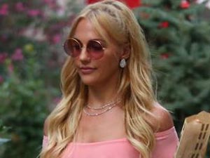 Cingöz Recai - Meryem Uzerli - Göze Kimdir?