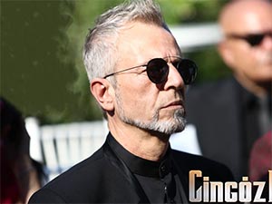 Cingöz Recai - Musa Uzunlar - Hayalet Kimdir?