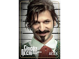 Cingöz Recai - Ushan Çakır - Arsen Kimdir?