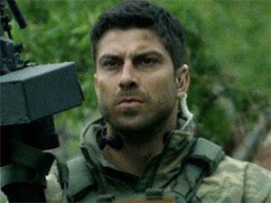 Dağ 2 - Armağan Oğuz - Baybars Yücel Kimdir?