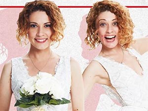 Damat Takımı - Açelya Topaloğlu - Deniz Kimdir?