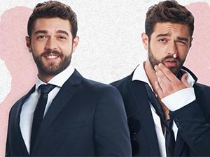 Damat Takımı - Furkan Andıç - Ömer Kimdir?