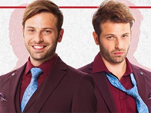 Damat Takımı - Ozan Osmanpaşaoğlu - Serdar Kimdir?