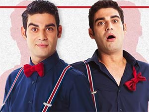 Damat Takımı - Özgün Aydın - Onat Kimdir?