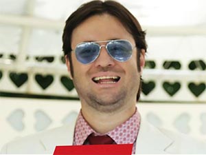 Damat Takımı - Sadi Celil Cengiz - Besim Kimdir?