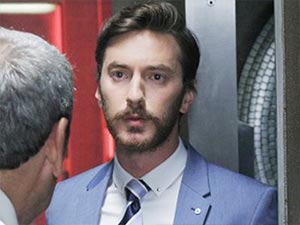 Damat Takımı - Sarp Can Köroğlu - Yiğit Kimdir?