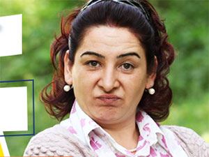 Dedemin Fişi - Zeynep Kankonde - Semra Kimdir?