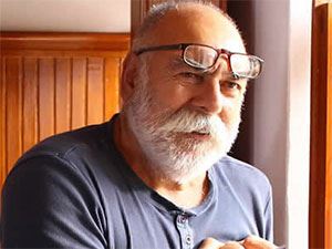 Defne'nin Bir Mevsimi - Macit Sonkan Kimdir?