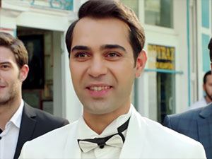 Değiştir Bakalım - Güray Yalçın - Kenan Kimdir?