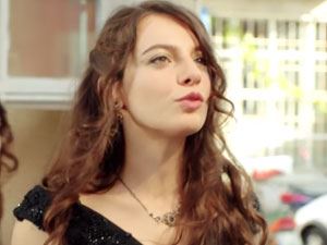 Değiştir Bakalım - Merve Altınkaya - Serpil Kimdir?