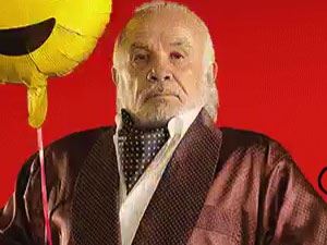 Deli Aşk - Abdullah Şahin - Ziya Kimdir?