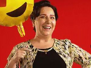 Deli Aşk - Gülhan Tekin Kimdir?