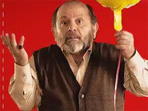 Deli Aşk - Muhittin Korkmaz - Nazım Dayı Kimdir?