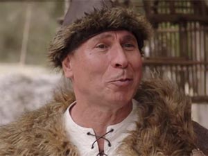 Deli Dumrul - Ahmet Arıman - Hayta Kimdir?