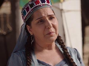 Deli Dumrul - Gülhan Tekin - Ayçiçek Kimdir?