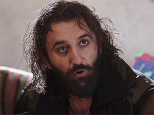 Deli Dumrul - Necip Memili - Aksak Kimdir?