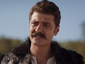 Deli Dumrul - Şahin Irmak - Deli Dumrul Kimdir?