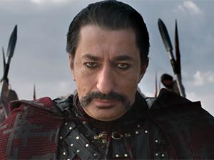 Deliler Fatih'in Fermanı - Erkan Petekkaya - Vlad Tepeş Kimdir?