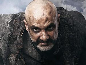 Deliler Fatih'in Fermanı - Kamil Güler - Kuman Kimdir?