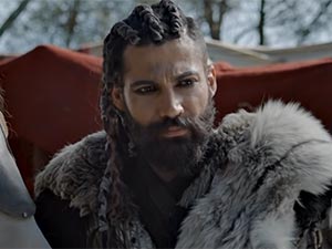 Deliler Fatih'in Fermanı - İsmail Filiz - Aşkar Kimdir?