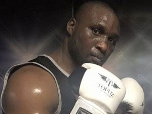 Deliormanlı - Danny Williams - Tommy Dixon Kimdir?