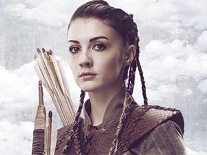 Direniş Karatay - Burcu Özberk - Türkan Kimdir?