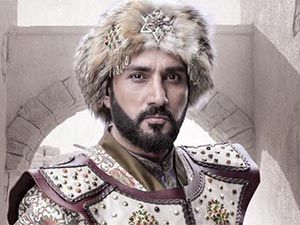 Direniş Karatay - Cahit Kayaoğlu - Sultan Alaaddin Keykubat Kimdir?