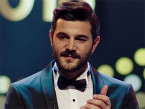 Dönerse Senindir - Burak Sevinç Kimdir?