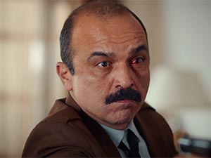 Dört Köşe - Ayhan Taş - Bekçi Osman Kimdir?