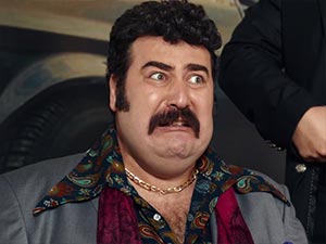 Dört Köşe - Burak Satıbol - Derman Kimdir?