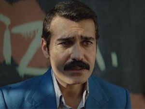 Ekşi Elmalar - Caner Cindoruk - Servet Kimdir?