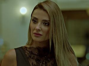 Geniş Aile 2: Her Türlü - Özge Ulusoy - Şebnem Kimdir?