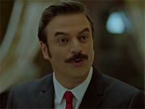 Geniş Aile 2: Her Türlü - Ufuk Özkan - Cevahir Kirişçi Kimdir?