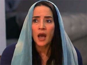 Geri Döndü - Belma Mamati Kimdir?