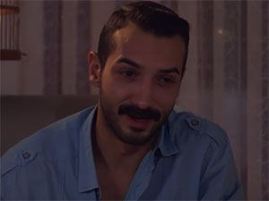 Geri Döndü - Fatih Özasar - Uğur Kimdir?