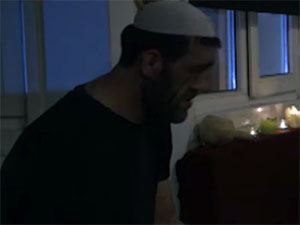 Geri Döndü - Seyithan Özdemir Kimdir?