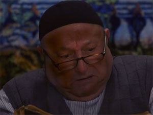 Geri Döndü - Tayfun Sav Kimdir?