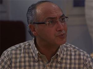 Geri Döndü - Vural Yayan - Ahmet Kimdir?