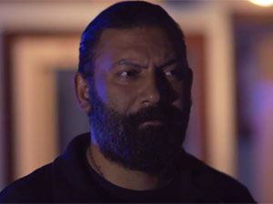 Geri Döndü - İbrahim Vurmaz Kimdir?