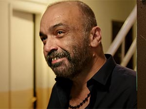 Gürbüz: Hadi Allah'a Emanet - Ayhan Taş Kimdir?