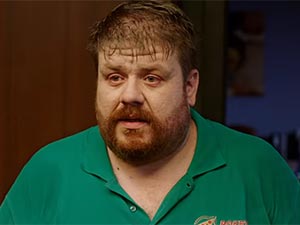 Gürbüz: Hadi Allah'a Emanet - Emre Mutlu - Gürbüz Kimdir?