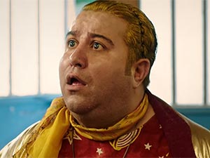 Gürbüz: Hadi Allah'a Emanet - Serkan Şengül Kimdir?